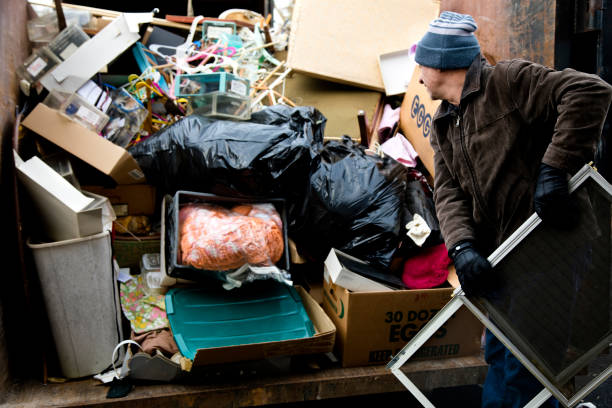 Best Property Management Cleanouts  in Battle Creek, MI