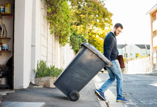 Professional Junk Removal Services in Battle Creek, MI