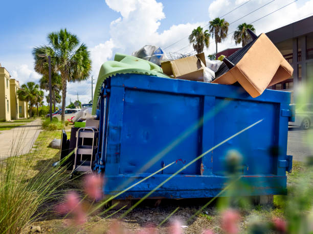 Best Garage Cleanout  in Battle Creek, MI